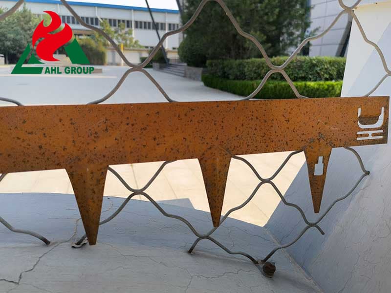 <h3>AHL corten steel: Indoor And Outdoor Rugs With Borders</h3>
