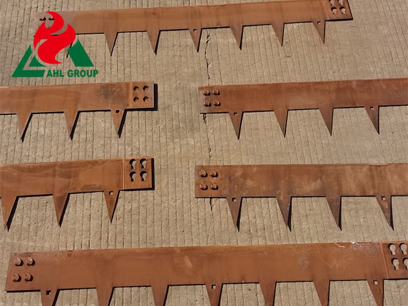 <h3>Your Complete Guide To Artificial Grass Edging – AlmostGrass</h3>

