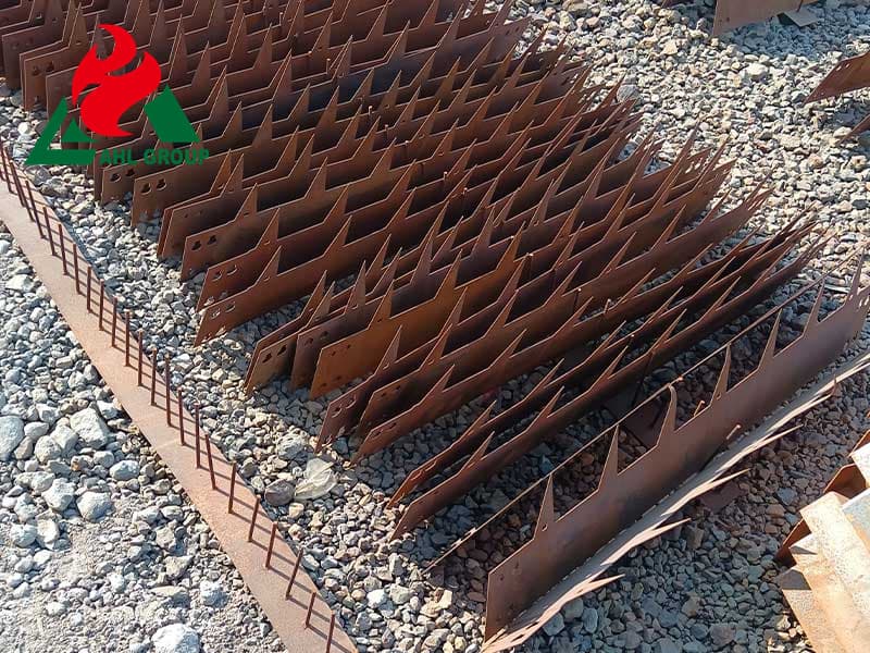 <h3>Garden Bed Edging - Bunnings Australia</h3>
