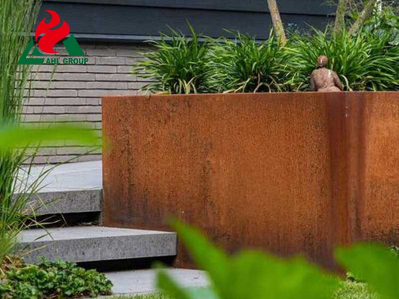 <h3>Metal Planter Boxes - Foter</h3>
