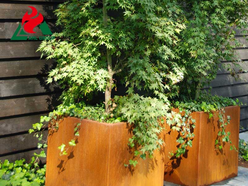 nostalgia adezz corten steel Wholesale